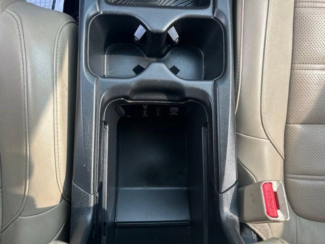 Used 2018 Honda CR-V EX-L image 34