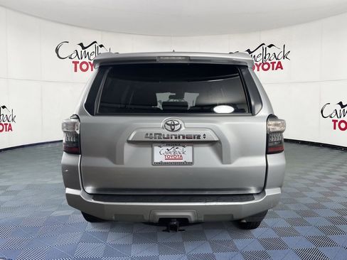 Used 2024 Toyota 4Runner SR5 image 6