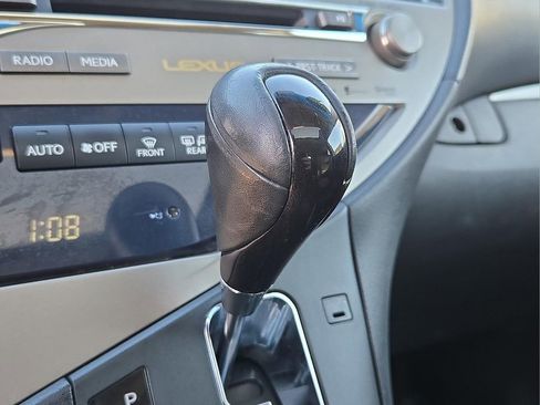 Used 2013 Lexus RX 350 AWD w/ Navigation Pkg image 16