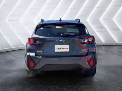 Used 2024 Subaru Crosstrek 2.0i Premium w/ Popular Package #3 AWD/4WD image 5