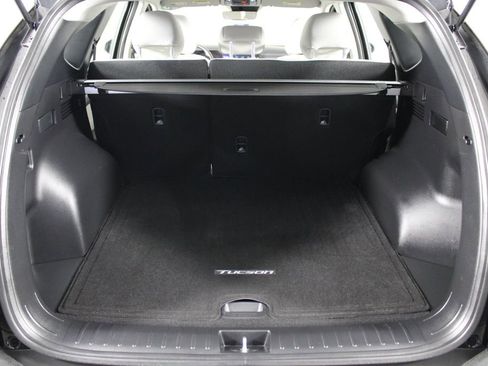 Certified 2026 Hyundai Tucson SE FWD image 17