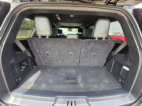 Used 2022 Ford Expedition Timberline AWD/4WD image 7