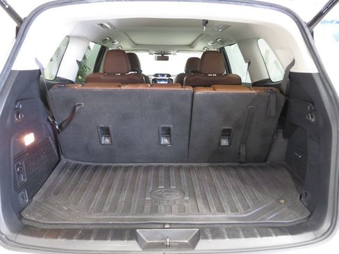 Used 2020 Subaru Ascent Touring w/ Popular Package #2A AWD/4WD image 15