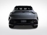 New 2025 Aston Martin DBX 707 image 4