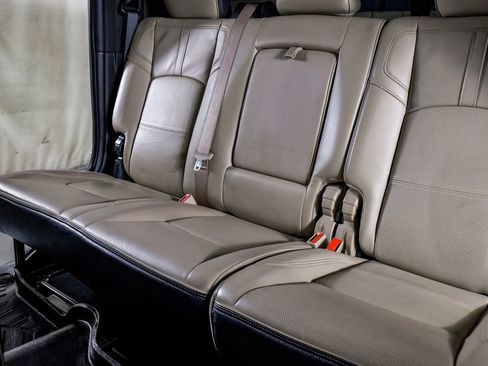 Used 2022 RAM 3500 Limited image 34