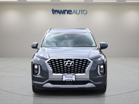 Used 2022 Hyundai Palisade Limited AWD/4WD image 8