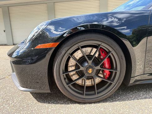 Certified 2026 Porsche 911 Carrera GTS RWD image 9