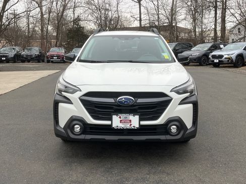 Certified 2023 Subaru Outback Premium image 7