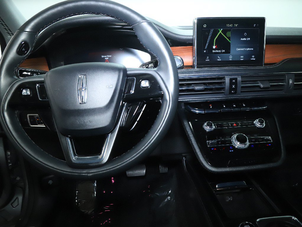 Used 2022 Lincoln Corsair Reserve w/ Elements Package AWD/4WD image 29