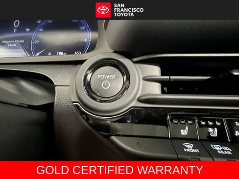 Certified 2025 Toyota Crown Signia w/ Advanced Technology Package AWD/4WD image 27