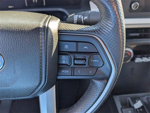 Used 2024 Toyota Tacoma SR5 image 10