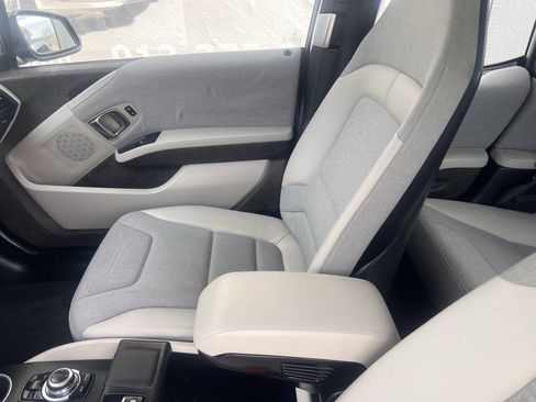 Used 2015 BMW i3 w/ Range Extender image 21