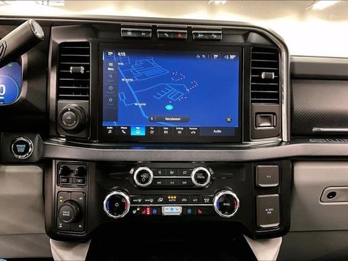 Used 2024 Ford F250 Limited w/ FX4 Off-Road Package image 27