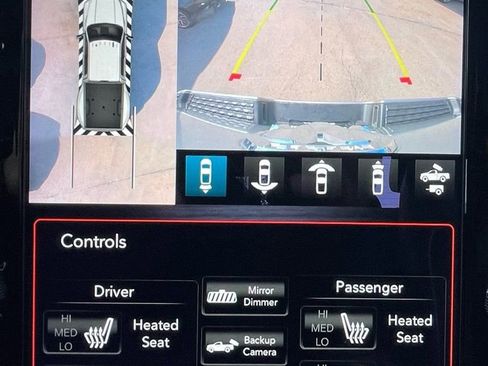 Used 2019 RAM 3500 Laramie AWD/4WD image 27