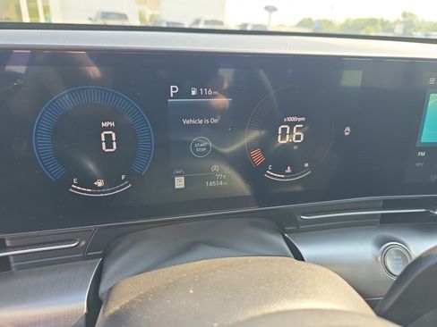 Used 2026 Hyundai Kona SE FWD image 19