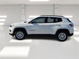 Used 2020 Jeep Compass Sport w/ Tech Group image 2