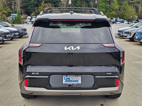 New 2026 Kia EV9 GT-Line image 6