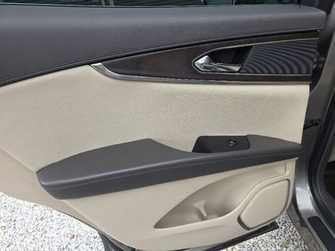 Used 2017 Lincoln MKX Reserve w/ Lincoln MKX Climate Package AWD/4WD image 15
