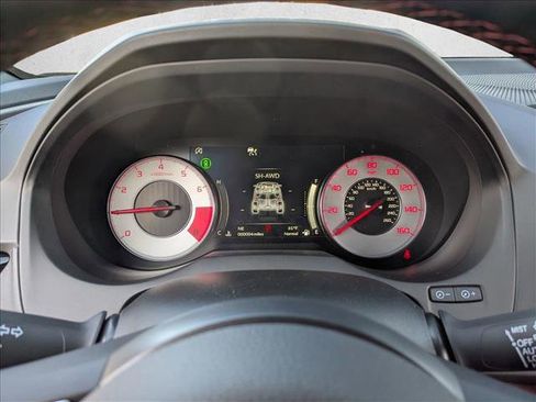 New 2026 Acura RDX A-Spec image 11