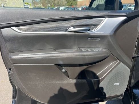 Used 2023 Cadillac XT5 Sportv AWD/4WD image 21