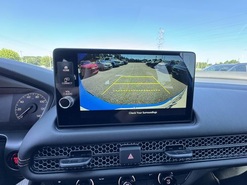 New 2026 Honda HR-V Sport image 21