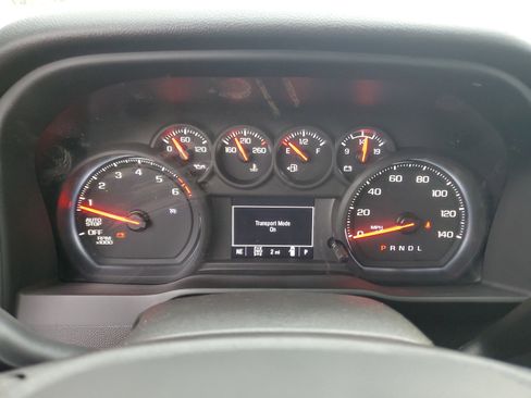 New 2026 GMC Sierra 1500 Pro w/ Pro Value Package image 18