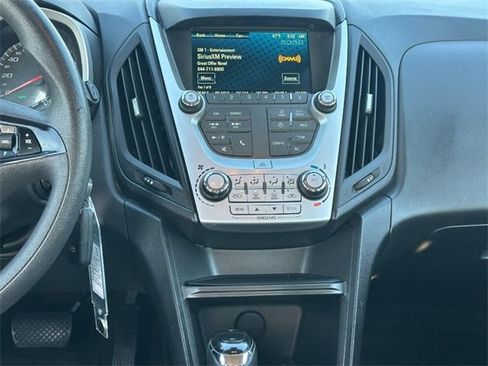 Certified 2017 Chevrolet Equinox LS image 13