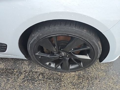 Used 2022 Genesis G70 3.3T w/ Sport Advanced Package image 10