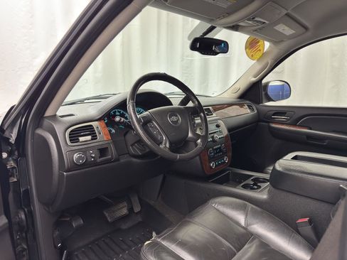 Used 2007 Chevrolet Tahoe LT w/ LT Preferred Equipment Group image 14