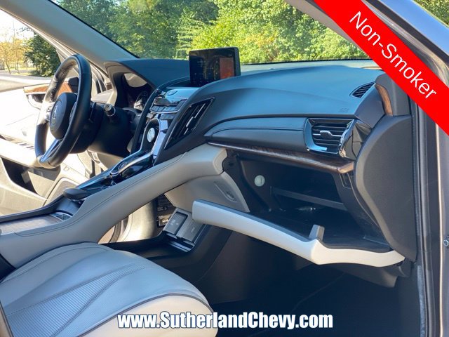 Used 2020 Acura RDX w/ Advance Package FWD image 18