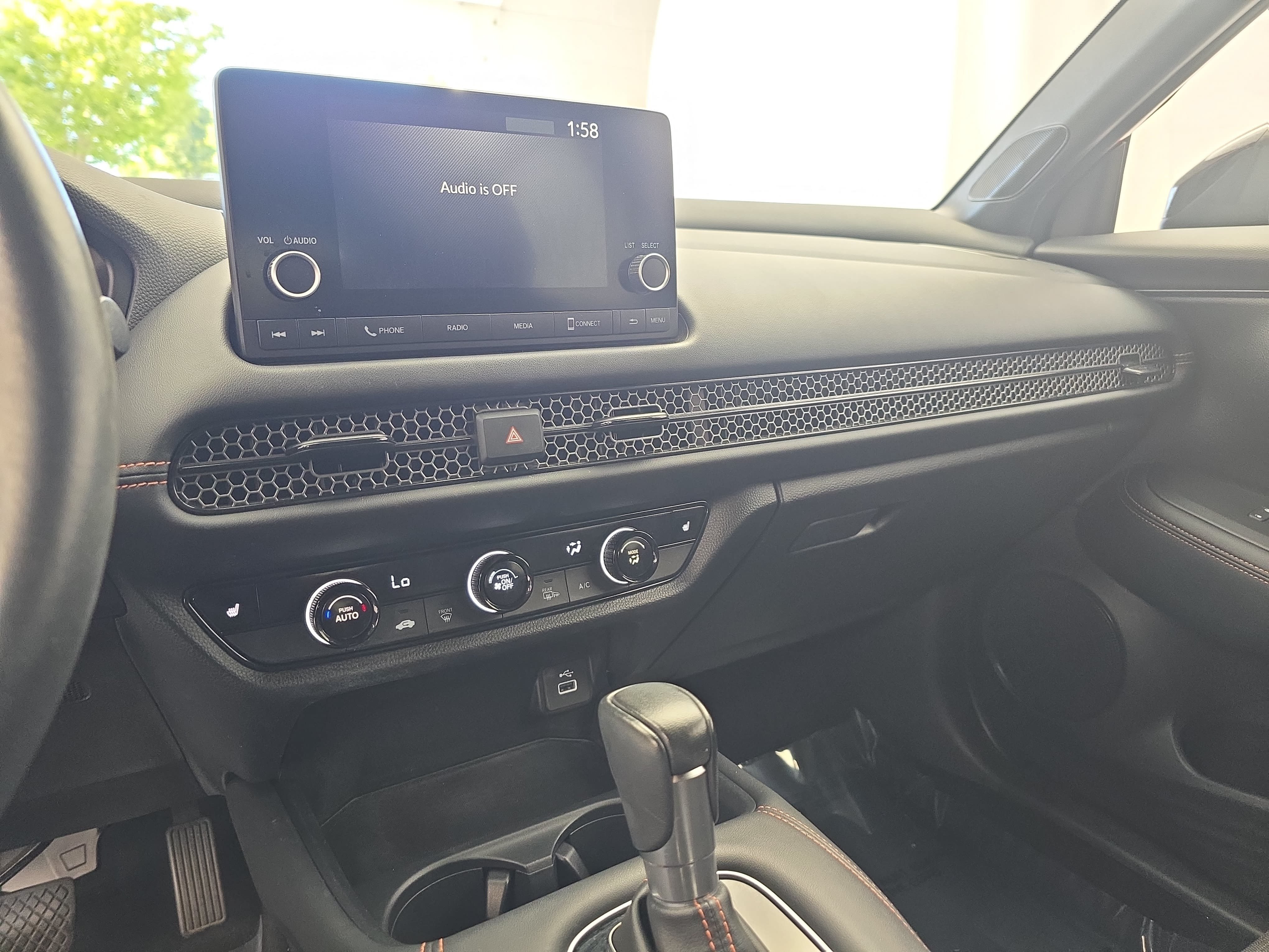 Used 2024 Honda HR-V Sport image 19