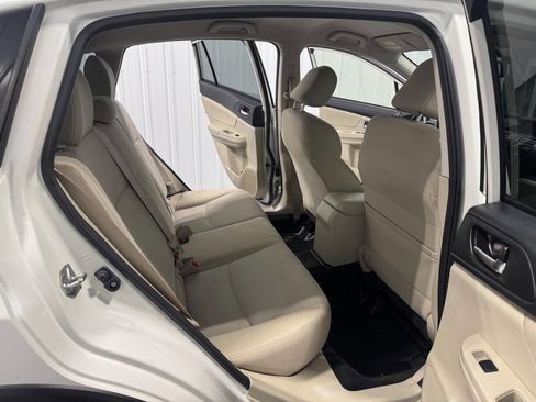 Used 2014 Subaru Crosstrek 2.0i Premium image 12