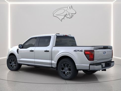 New 2026 Ford F150 STX w/ Equipment Group 200A AWD/4WD image 4