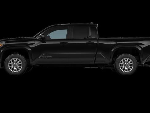 New 2026 Toyota Tacoma SR5 image 25