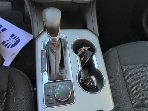 Certified 2021 Chevrolet Blazer LT image 24