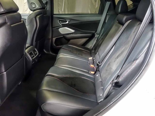 Used 2023 Acura RDX w/ Advance Package AWD/4WD image 15