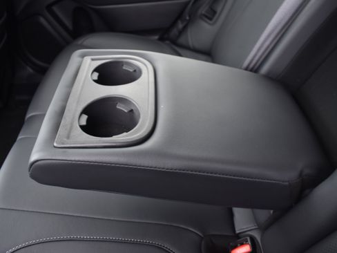 Used 2023 Subaru Outback Limited image 25