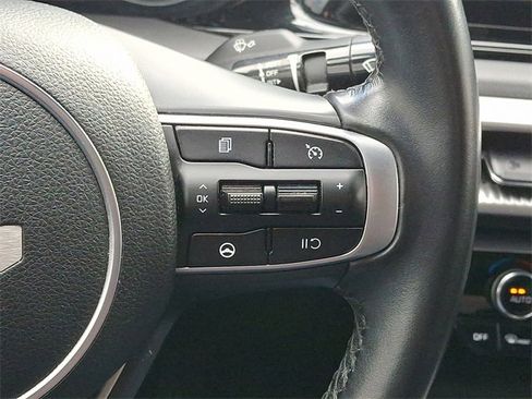 Used 2022 Kia K5 GT-Line image 22