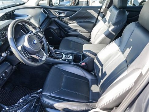 Used 2024 Subaru Forester Touring image 19