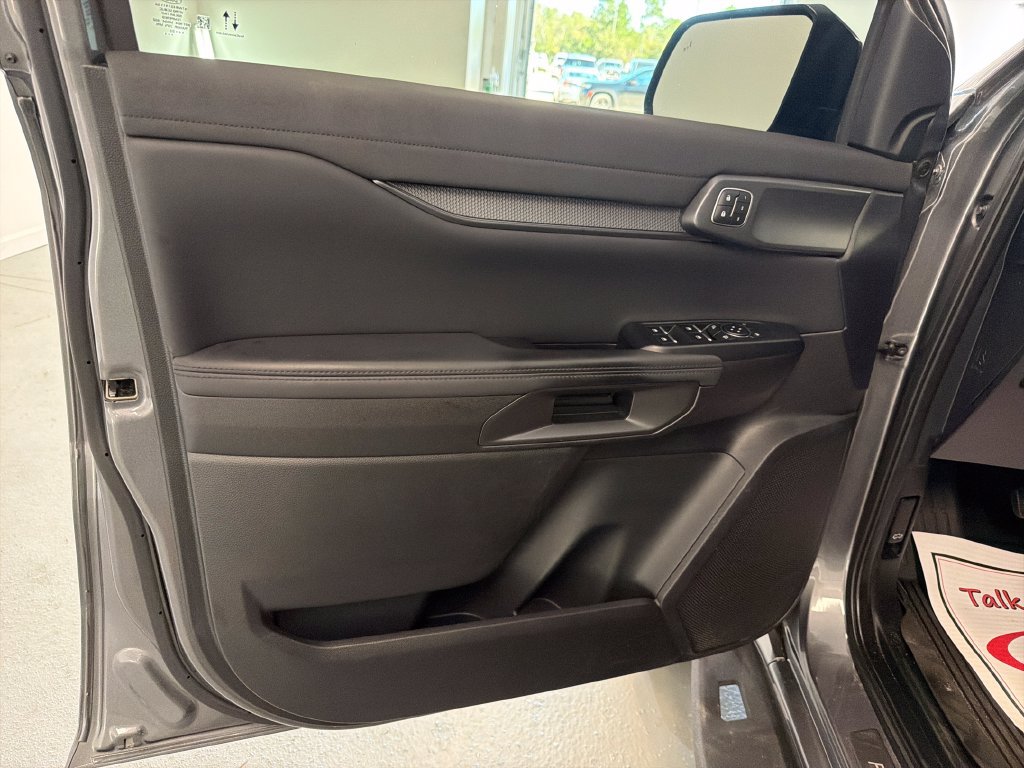 Used 2024 Ford Ranger Raptor AWD/4WD image 14