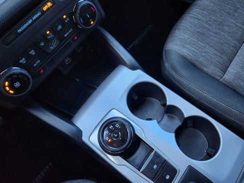 Certified 2023 Ford Bronco Sport Big Bend w/ Convenience Package image 18