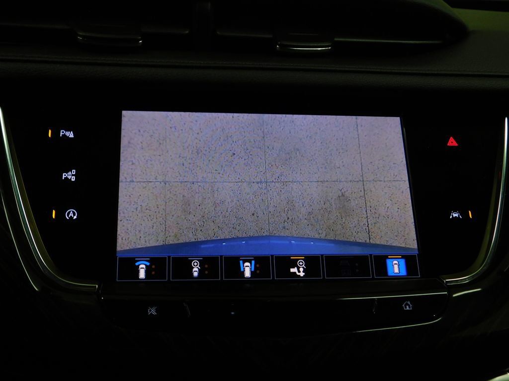 Used 2022 Cadillac XT6 Premium Luxury w/ Technology Package AWD/4WD image 51