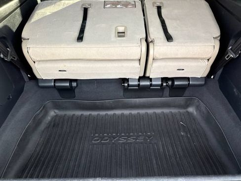 Used 2020 Honda Odyssey Touring image 10