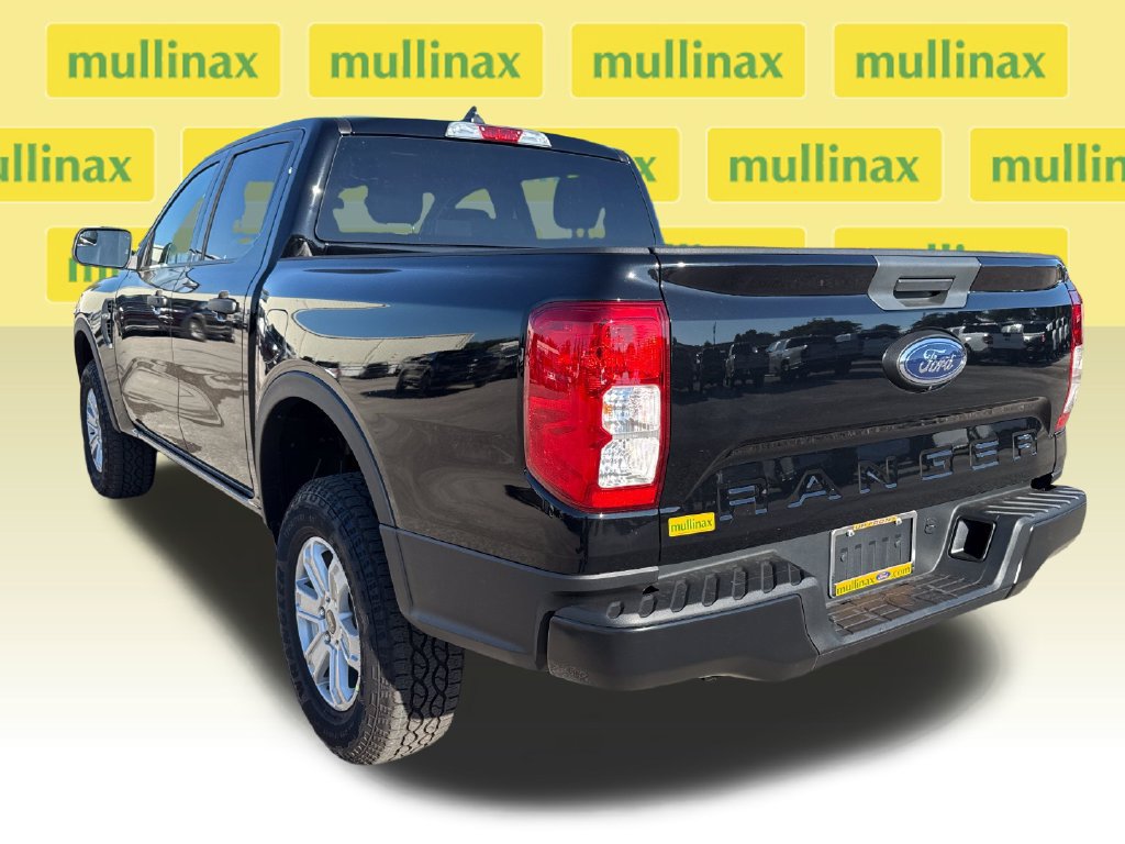 New 2026 Ford Ranger XL RWD image 4