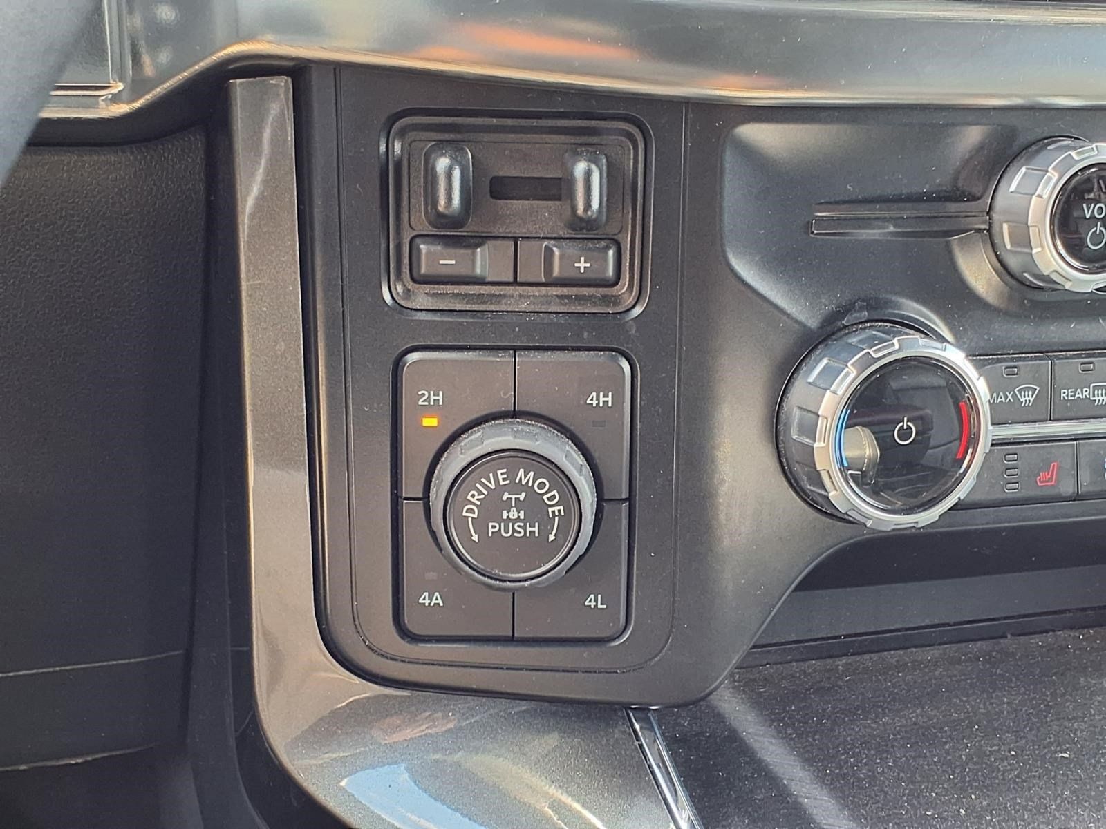 Used 2023 Ford F150 Lariat AWD/4WD image 20