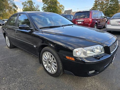 Used 2006 Volvo S80 2.5T image 3