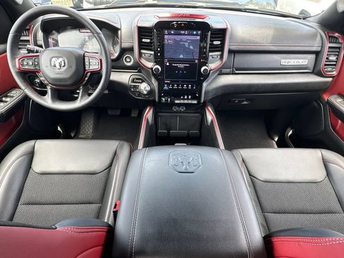 Used 2025 RAM 1500 Rebel w/ Bed Utility Group AWD/4WD image 20