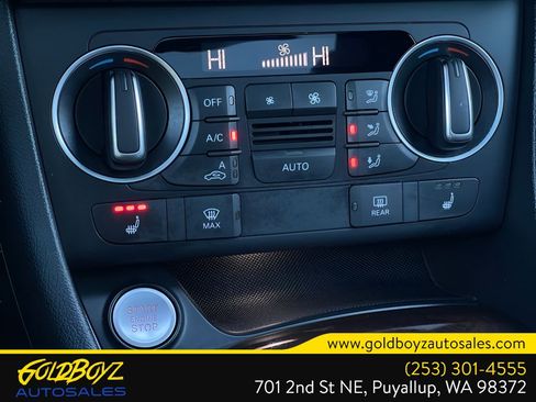 Used 2016 Audi Q3 2.0T Prestige image 38