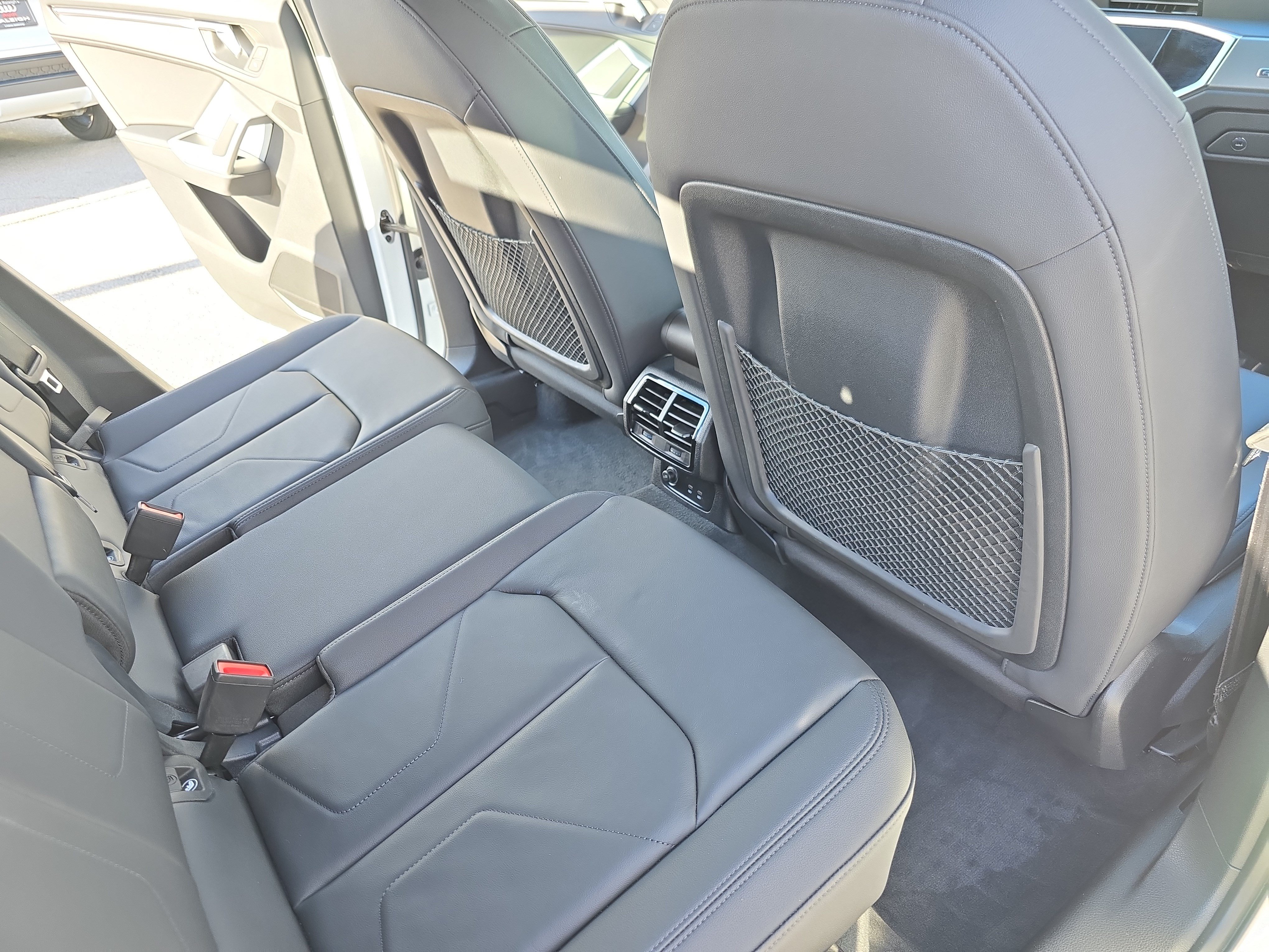 Certified 2024 Audi Q3 2.0T Premium AWD/4WD image 11