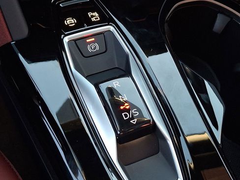 New 2025 Audi SQ5 Premium Plus image 13